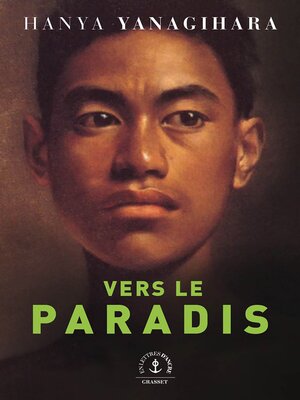 cover image of Vers le paradis